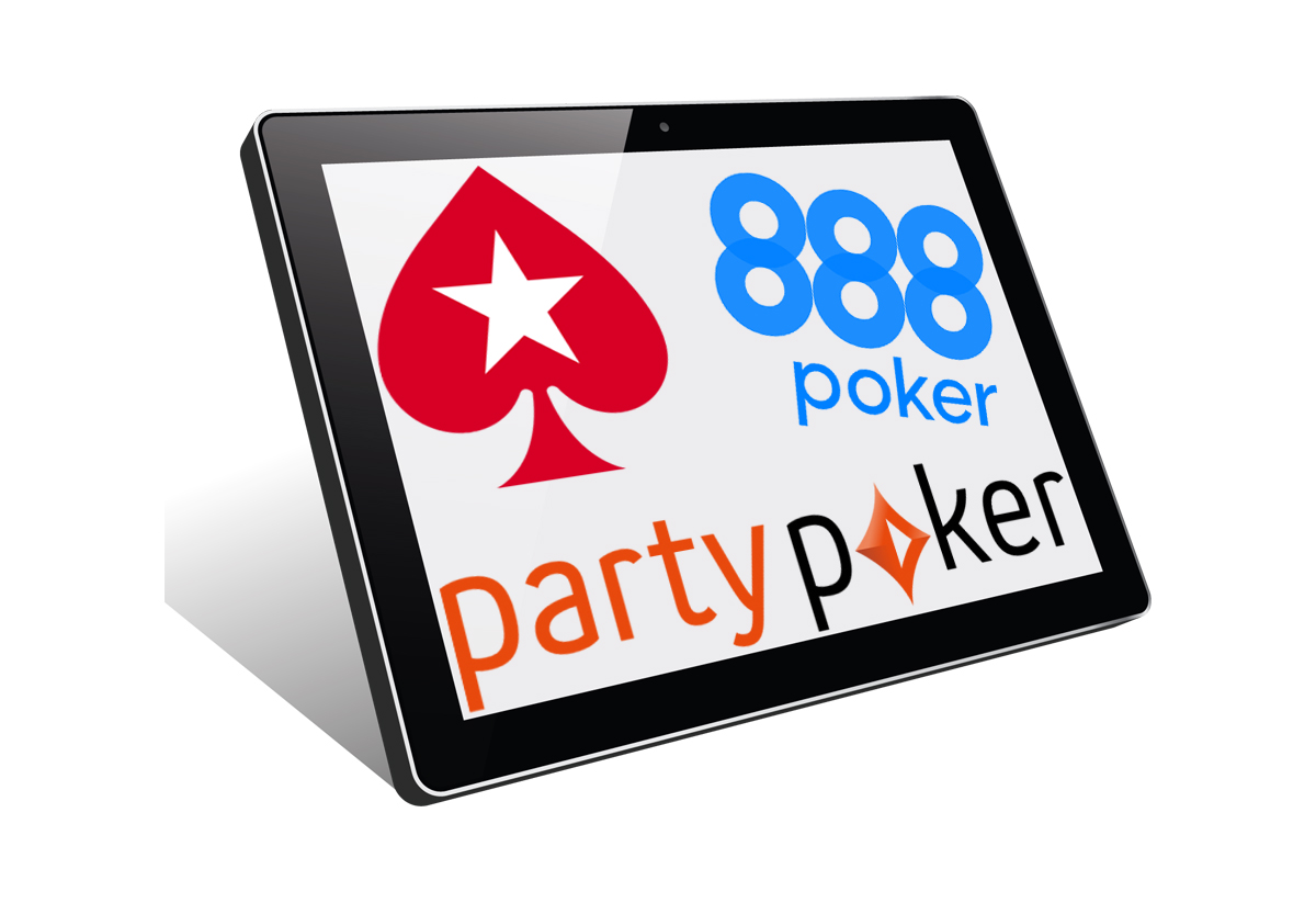 Melhores Sites de Poker para Jogar Online