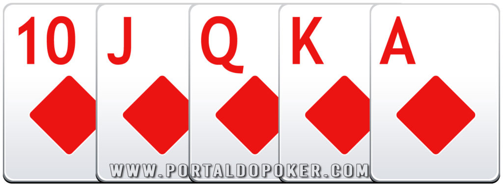 Regras Poker Regras Poker