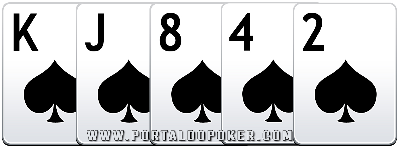 Sequencias de poker