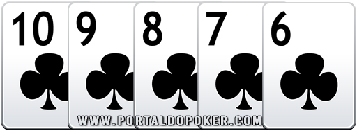 Tabela de poker