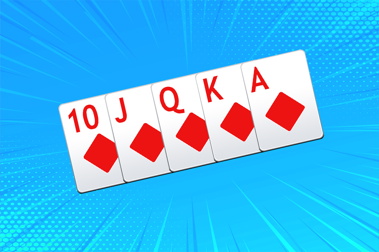 As 10 Combinações de Poker ESSENCIAIS que Todo Jogador Deve Saber
