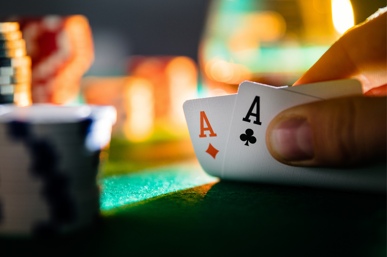 Estratégias do Poker: As 10 Mais Lucrativas