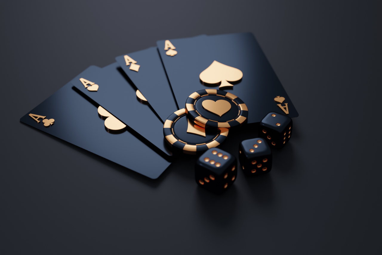 Cartas do Poker: Valor, Ordem e Pontuação